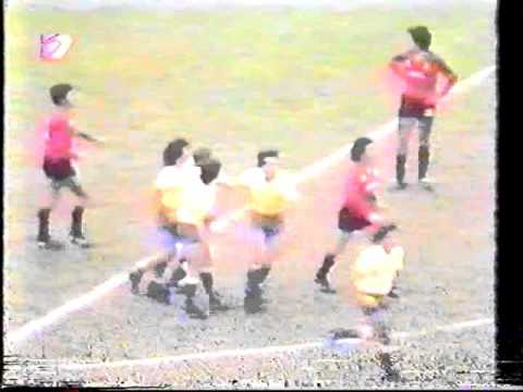 Mallorca Cádiz 82-83