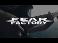 Fear Factory | Expiration Date | Guitar Cover 