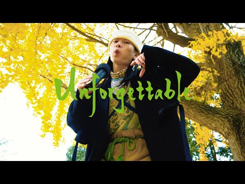 SHOW-GO - Unforgettable (Beatbox)
