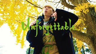 ここから急にグルーヴィーになるのたまらない（00:01:26 - 00:02:09） - SHOW-GO - Unforgettable (Beatbox)