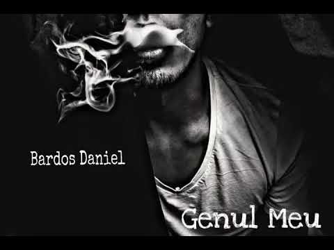 Bvrdos - Genul meu