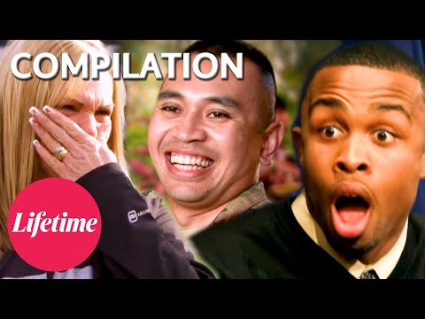 Best of Coming Home 2022 (Compilation) | Lifetime
