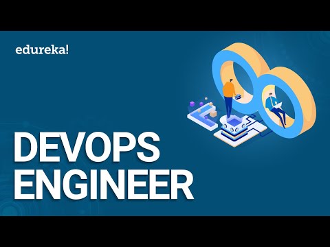 DevOps Engineer | Devops Career | DevOps Skills | Devops Learning Path | DevOps Tutorial | Edureka