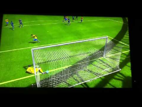 FIFA 14 | VRIENDSCHAPPELIJKE WEDSTRIJD DUTCH