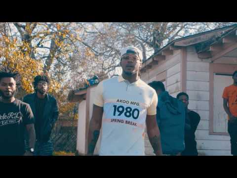 Lil Jug x B.Jones "HaterProof" Official video (Produced by:Bpayne)