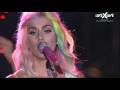 Katy Perry - The One That Got Away Live at Rock In Rio HD