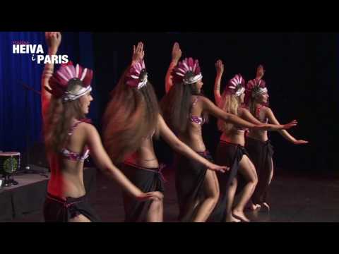 Best of HEIVA i PARIS 2016