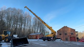 Autre matériel industriel Terex AC40 | Image 4 - Machineryline