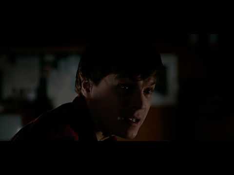 Its Her/ Walking Corpse Scene | The Autopsy of Jane Doe