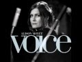 CRY ME A RIVER - ALISON MOYET