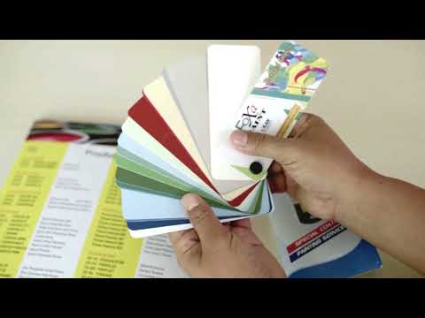 Thumbnail Video Company Profile PT. Eltama Prima Indo oleh Eltama Coating