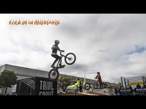 Fira de la Muntanya de Vic. Recull d'imatges