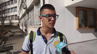 500 ръчно изработени мартеници подпомагат дете в нужда от Смолян
