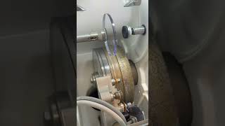 How we MADE Melonie&#39;s TF5374 Tom Ford Prescription Glasses!!! #shorts