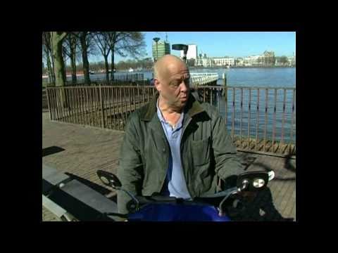 Katendrecht van vóór 1900 tot ná 2100 ...