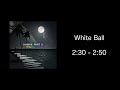 Hawaii Part II But Only My Favorite Part From Each Song