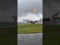 A380 Normal Vs Vertical Takeoff INSANE ENGINE POWER Aviation A380f