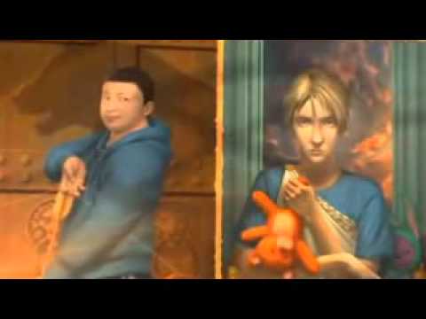 video thumnail