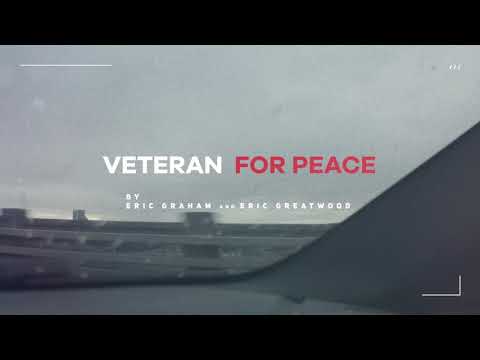 Veteran for Peace