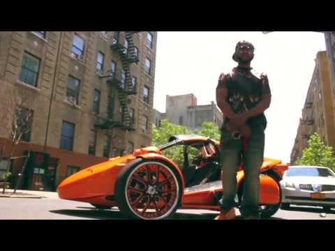 Choppa Zoe - Eric Snow (Dir.by Shot by 2)