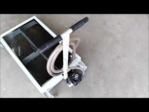 @Northern_Tool  the Roughneck oil catch pan