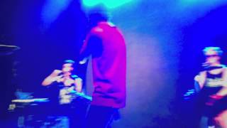 Grieves & Budo- Learning How to Fall