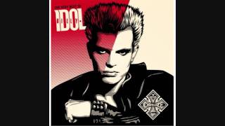 Billy Idol - &quot;John Wayne&quot;