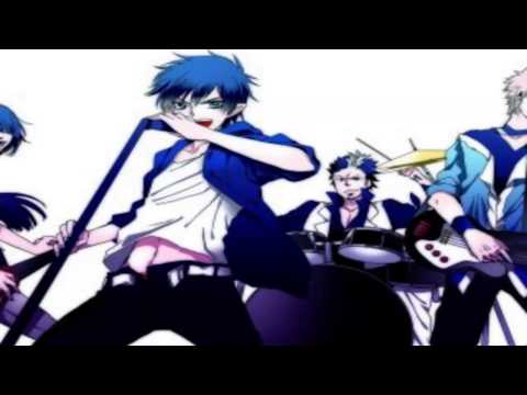 Nightcore - Warum