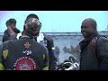 South Coast Bike Fest Kasi Car Culture