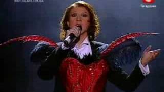 The Phantom of the Opera - Ukraine&#39;s Got Talent
