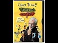 Chuck Jones Extremes And InBetweens A Review