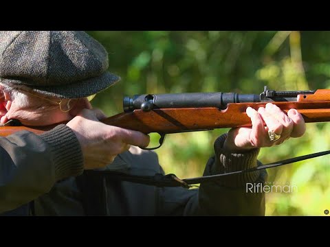 I Have This Old Gun: Japanese Type 38 "Arisaka"