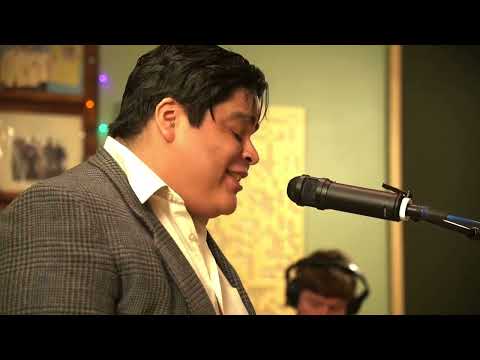 The Altons Thee Sinseers IT WAS ONLY A DREAM Live at Decibel Studios