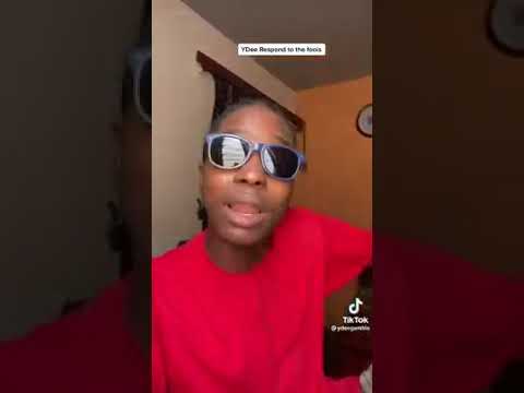 Ydee attack Backway Boys specially does live in Italy🔥🔥😳😲👀🤔#gambia