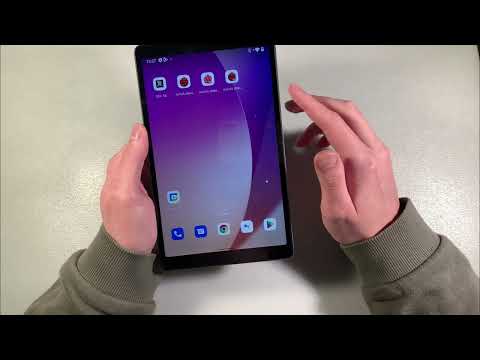 фото планшет lenovo tab m8 4th gen 0