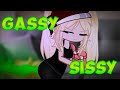 Gassy Sissy 5 Gacha Fart
