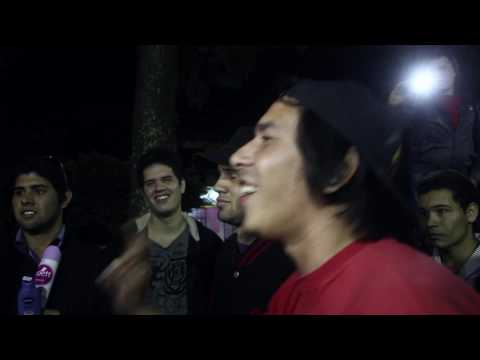 Nderahardcore -  Hypneo y Lid Af vs Darch y Flex