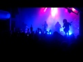 Satyricon - Die By My Hand Live (Prague, April ...