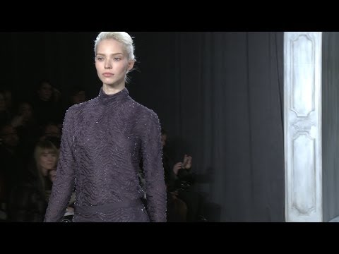 FIRST LOOK: Jason Wu - NYFW Fall 2014 | Videofashion