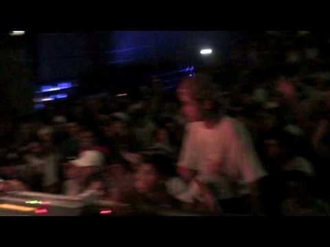 SPYZER TV - EPISODIO 5 - MATINÊ VEGAS (SAO PAULO-SP)