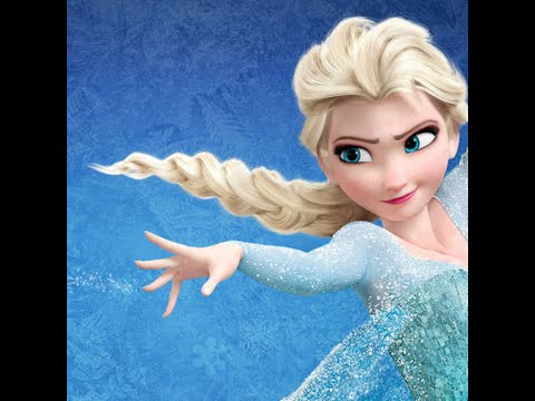 Let it Go performed by the Aseema Charitable Foundation!!