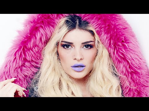 Era Istrefi Transvestigation