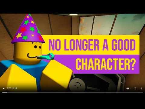 Poob: Ruiniert von der Regretevator-Community (Neuupload)