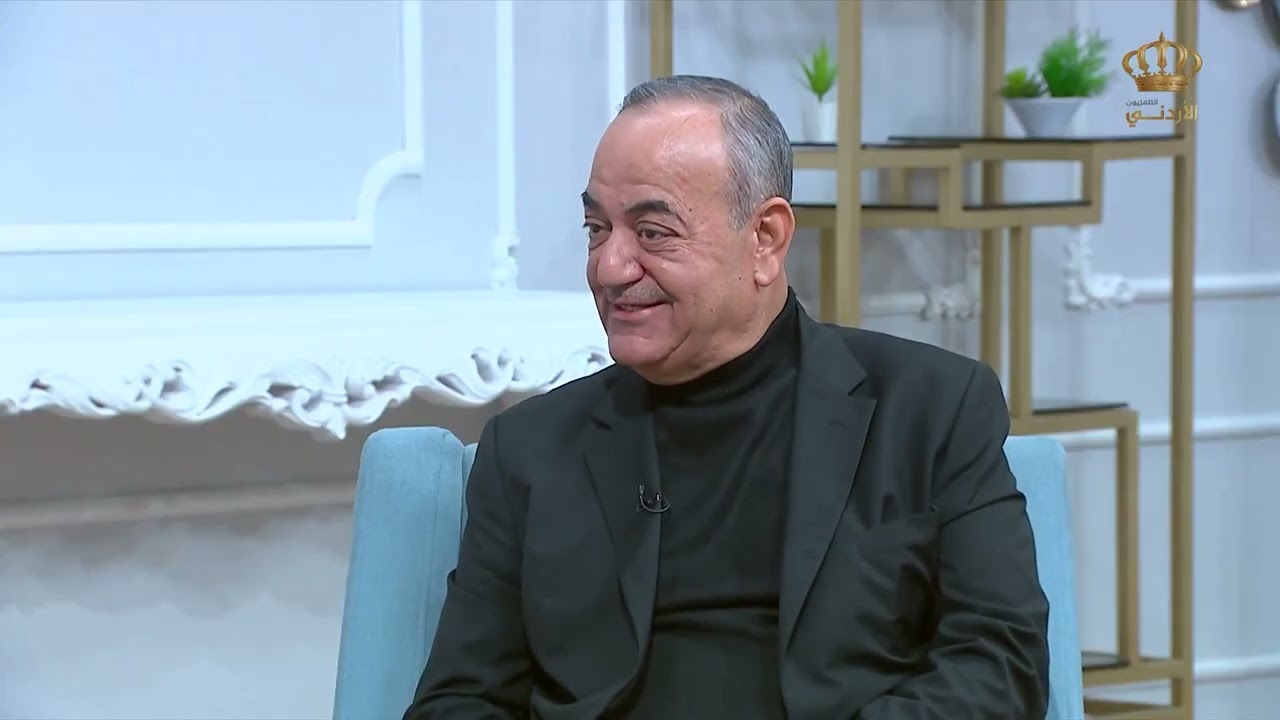 حاجة السياحة في الأردن إلى جهود جبّارة يوضحها المهندس عبدالحكيم الهندي - رئيس لجنة السياحة والآثار 🙏