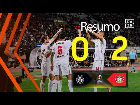 Full highlights