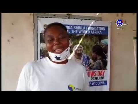 THE 6PM NEWS THURSDAY 25th JUNE 2020 - ÉQUINOXE TV