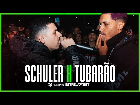 SCHULER X TUBARÃO | PRIMEIRA FASE | 330ª Batalha da Aldeia