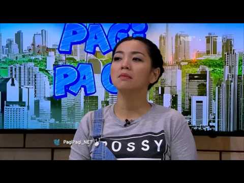 Pagi-pagi 13 November 2015 - Tips Mengupas Buah Nangka Biar Gak Kena Getah