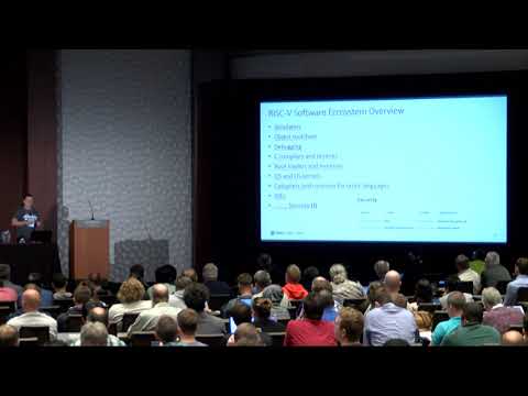 RISCV and Security: how, when and why?