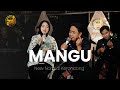 MANGU Fourtwnty New Normal Keroncong Modern Cover